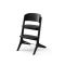 Стульчик для кормления Cybex Lemo Platinum 4в1 Black Wood