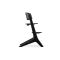 Стільчик для годуванняCybex Lemo Platinum 3в1 Black Wood