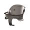 Стульчик для кормления Cybex Lemo Platinum 4в1 Black Wood