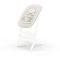 Баунсер Cybex Lemo Platinum White Wood