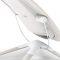 Баунсер Cybex Lemo Platinum White Wood
