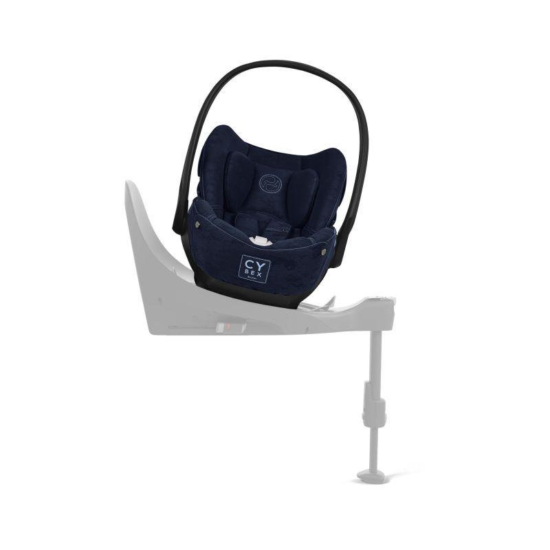 Автокресло Cybex Cloud T i-Size Rebellious Luxury