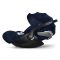 Автокресло Cybex Cloud T i-Size Rebellious Luxury