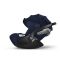 Автокресло Cybex Cloud T i-Size Rebellious Luxury