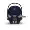 Автокресло Cybex Cloud T i-Size Rebellious Luxury