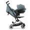 Прогулочная коляска Cybex Libelle Stormy Blue