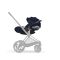 Автокресло Cybex Cloud T i-Size Rebellious Luxury
