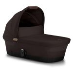 Люлька Cybex Gazelle S Cot Chocolate Brown