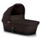 Люлька Cybex Gazelle S Cot Chocolate Brown
