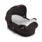 Люлька Cybex Gazelle S Cot Chocolate Brown