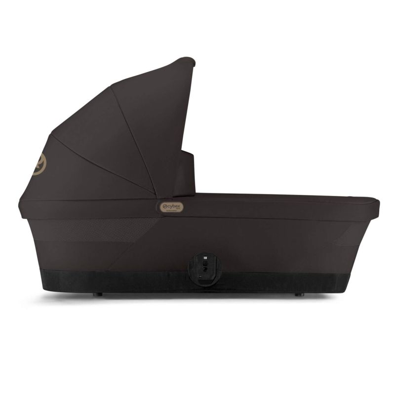 Люлька Cybex Gazelle S Cot Chocolate Brown