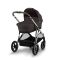 Люлька Cybex Gazelle S Cot Chocolate Brown