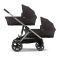 Люлька Cybex Gazelle S Cot Chocolate Brown