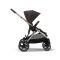 Прогулочная коляска Cybex Gazelle S TPE Chocolate Brown