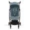 Прогулочная коляска Cybex Libelle Stormy Blue