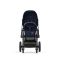 Комплект тканини Cybex Priam Rebellious Luxury з сумкою