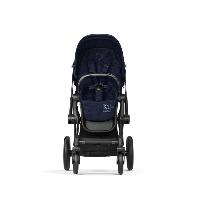 Комплект тканини Cybex Priam Rebellious Luxury з сумкою