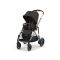 Коляска Cybex eGazelle S Taupe Frame Chocolate Brown