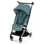 Прогулочная коляска Cybex Libelle Stormy Blue