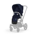 Комплект тканини Cybex Priam Rebellious Luxury з сумкою