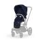 Комплект тканини Cybex Priam Rebellious Luxury з сумкою