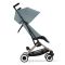 Прогулочная коляска Cybex Libelle Stormy Blue