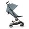 Прогулочная коляска Cybex Libelle Stormy Blue