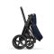 Комплект тканини Cybex Priam Rebellious Luxury з сумкою