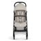 Прогулочная коляска Cybex Beezy Dune Grey