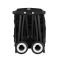 Прогулочная коляска Cybex Libelle BLK Magic Black з дождевиком
