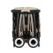 Прогулочная коляска Cybex Libelle TPE Almond Beige