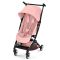 Прогулочная коляска Cybex Libelle BLK Candy Pink