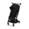 Прогулочная коляска Cybex Libelle BLK Magic Black з дождевиком