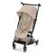 Прогулочная коляска Cybex Libelle TPE Almond Beige