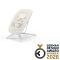 Баунсер Cybex Lemo Platinum White Wood