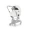 Люлька Cybex Mios/Coya Fold Lux Carry Cot | Style Collection Off White