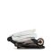 Люлька Cybex Mios/Coya Fold Lux Carry Cot | Style Collection Off White