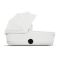 Люлька Cybex Mios/Coya Fold Lux Carry Cot | Style Collection Off White