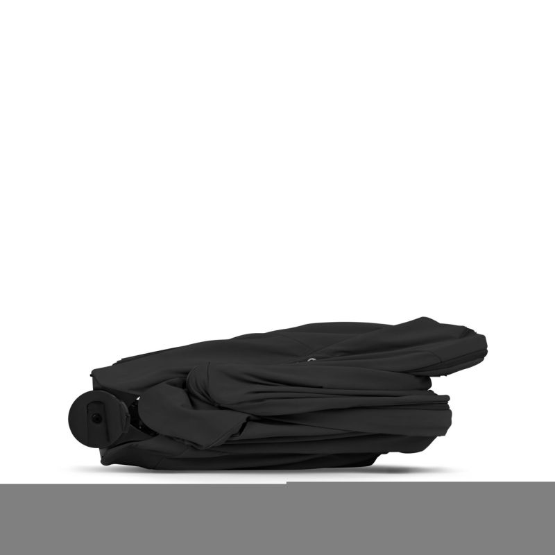 Коляска 2 в 1 Cybex Priam 5.0 Comfort Collection Sepia Black шасси Rosegold
