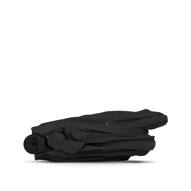 Коляска 2 в 1 Cybex Priam 5.0 Comfort Collection Sepia Black шасси Matt Black