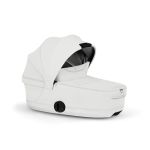 Люлька Cybex Mios/Coya Fold Lux Carry Cot | Style Collection Off White