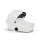 Люлька Cybex Mios/Coya Fold Lux Carry Cot | Style Collection Off White