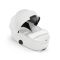 Люлька Cybex Mios/Coya Fold Lux Carry Cot | Style Collection Off White