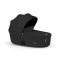 Коляска 2 в 1 Cybex Priam 5.0 Comfort Collection Sepia Black шасси Matt Black