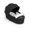 Коляска 2 в 1 Cybex Priam 5.0 Comfort Collection Sepia Black шасси Matt Black