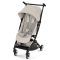 Прогулочная коляска Cybex Libelle BLK Dune Grey