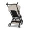 Прогулочная коляска Cybex Libelle BLK Dune Grey