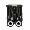 Прогулочная коляска Cybex Libelle BLK Dune Grey