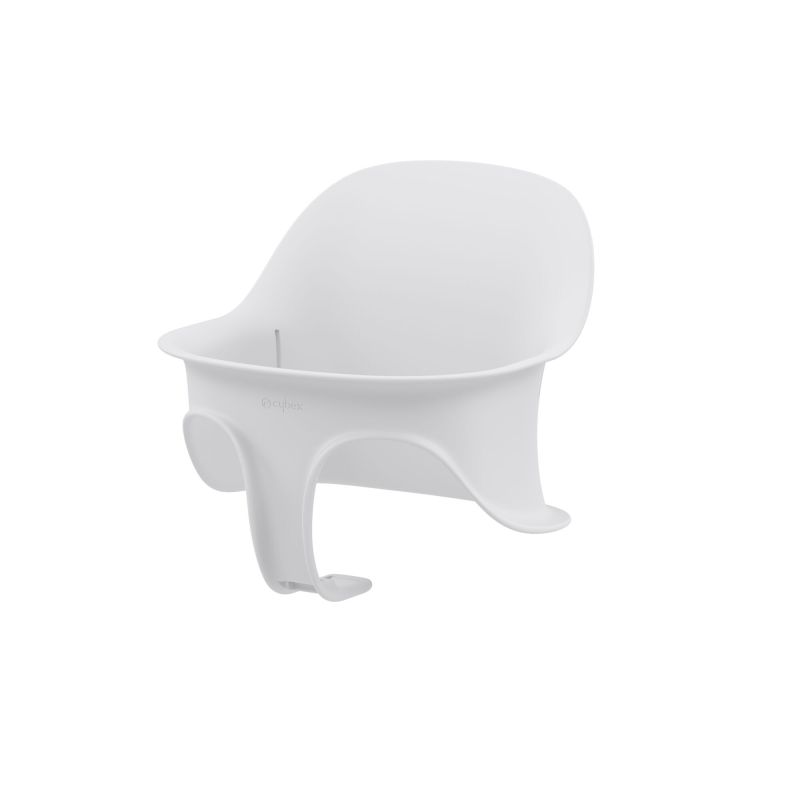 Стульчик для кормления Cybex Lemo 4 в 1 Sand White