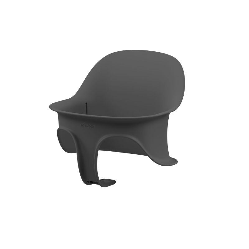 Стульчик для кормления Cybex Lemo 4 в 1 Stunning Black